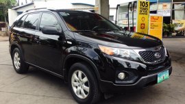 Selling 2nd Hand Kia Sorento 2012 at 40000 km in Cebu City