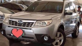 Selling 2nd Hand Subaru Forester 2012 at 62000 km in Antipolo