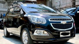 2015 Chevrolet Spin for sale in Pasig