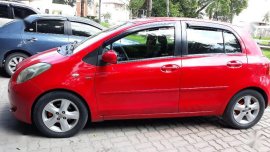 Sell 2nd Hand 2007 Toyota Yaris Automatic Gasoline at 10000 km in Trece Martires