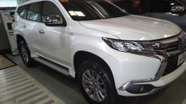 Mitsubishi Montero Sport 2019 Automatic Diesel for sale in Quezon City