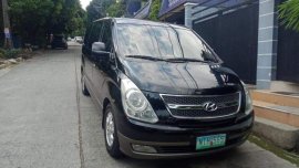Selling Hyundai Starex 2010 in Manila