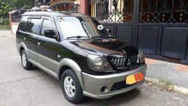 Selling 2nd Hand Mitsubishi Adventure 2007 in Dasmariñas