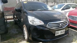 2nd Hand Mitsubishi Mirage G4 2018 at 3000 km for sale in Cainta