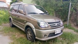 2nd Hand Mitsubishi Adventure 2017 Manual Diesel for sale in Bacoor