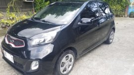 Selling Kia Picanto 2015 at 80000 km in Rodriguez