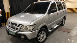 Selling Isuzu Crosswind 2012 at 60000 km in Mandaluyong