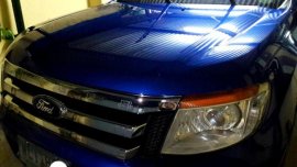 2013 Ford Ranger for sale in Parañaque