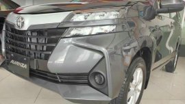 Sell Brand New 2019 Toyota Avanza Automatic Gasoline in Makati