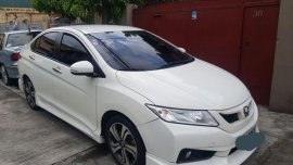 Honda City 2014 Automatic Gasoline for sale in Quezon City