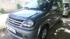 2016 Mitsubishi Adventure for sale in Marikina