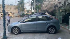 Sell 2nd Hand 2009 Ford Focus Hatchback in Makati