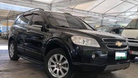 Selling Chevrolet Captiva 2010 Automatic Diesel in Pasay