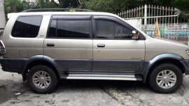 Selling Isuzu Crosswind 2010 Automatic Diesel in Meycauayan