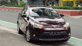 Selling Toyota Altis 2017 at 8000 km in Quezon City