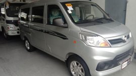 Selling Brand New Foton Gratour 2019 Van in Quezon City