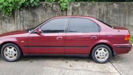 2004 Honda Civic for sale in Calamba