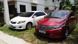 2nd Hand Honda City 2011 at 80000 km for sale in Cabuyao