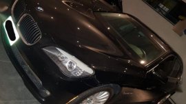 Bmw 750 2012 Automatic Gasoline for sale in Pasay