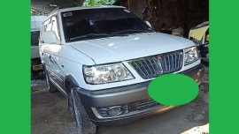 2004 Mitsubishi Adventure for sale in Quezon City