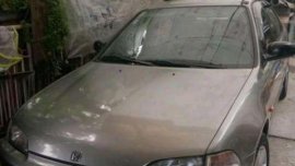 2nd Hand Honda Civic 1993 Manual Gasoline for sale in Biñan