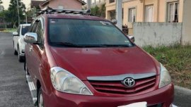 2009 Toyota Innova for sale in Cabuyao