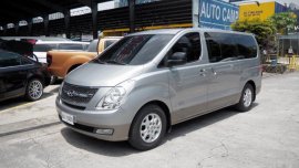 Selling Hyundai Starex 2014 Automatic Diesel in Pasig