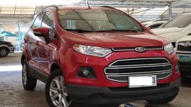 2nd Hand Ford Ecosport 2015 Automatic Gasoline for sale in Makati
