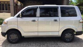 Selling 2nd Hand Suzuki Apv 2012 in Marikina