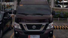 2nd Hand Nissan Urvan 2018 Automatic Diesel for sale in Taguig