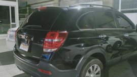 2nd Hand Chevrolet Captiva 2016 for sale in Cainta