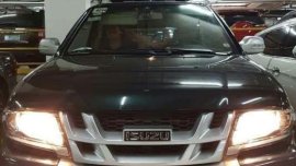 Selling Isuzu Sportivo 2015 Manual Diesel in Manila