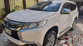 Mitsubishi Montero Sport for sale in Samal