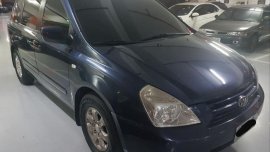 2nd Hand Kia Carnival 2007 for sale in San Juan