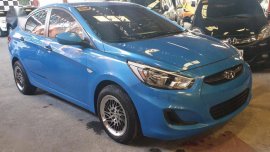 2018 Hyundai Accent for sale in Quezon City
