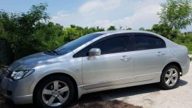 2nd Hand Honda Civic 2007 for sale in Pateros