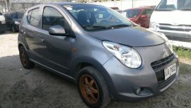 2nd Hand Suzuki Celerio 2015 for sale in Cainta