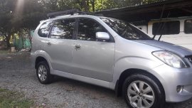 2nd Hand Toyota Avanza 2008 at 120000 km for sale