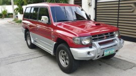 Mitsubishi Pajero 2005 Automatic Diesel for sale in Taguig