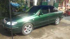 2nd Hand Nissan Exalta 2001 at 130000 km for sale in San Ildefonso