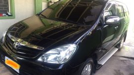 2nd Hand Toyota Innova 2011 Automatic Diesel for sale in Valenzuela