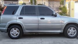 Sell 2nd Hand 1998 Honda Cr-V at 100000 km in Bauan