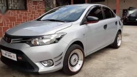 Toyota Vios Manual Gasoline for sale in Baguio