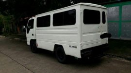 2nd Hand Isuzu Elf 2005 for sale in San Jose Del Monte