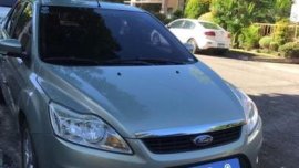 2nd Hand Ford Focus 2011 Hatchback for sale in Muntinlupa