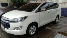 Toyota Innova 2016 Automatic Diesel for sale in Marikina