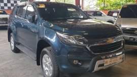 2017 Chevrolet Trailblazer for sale in Quezon City