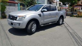 Selling Ford Ranger 2015 Automatic Diesel in Muntinlupa