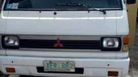 2nd Hand Mitsubishi L300 2004 Manual Diesel for sale in Silang