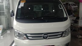 Selling Foton Gratour 2019 Manual Diesel in Quezon City